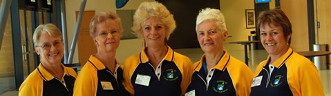 Friends of Cairns Libraries