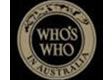 Who’s Who in Australia