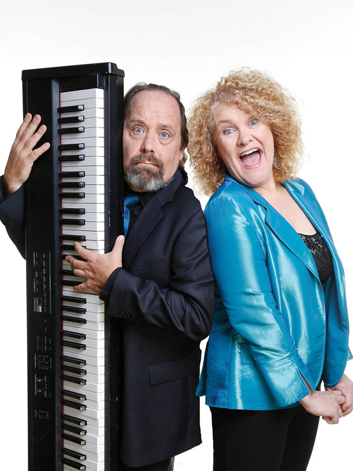 Image for Morning Melodies 2026 - What