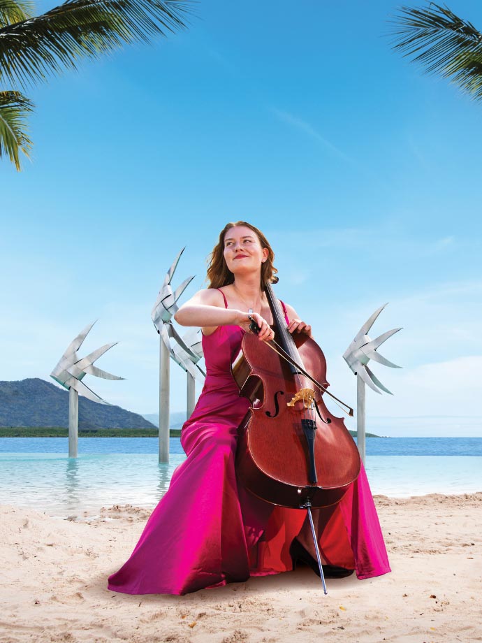 Image for Closing Night Concert - So Long, Farewell, for now…