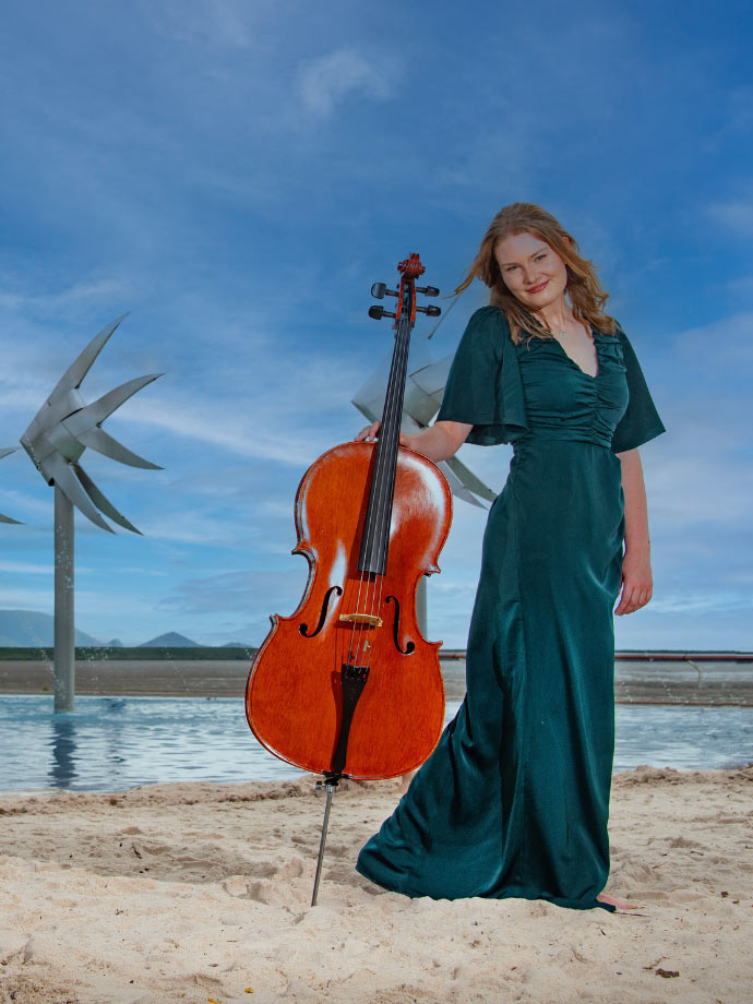 Image for Concert Conversations 6