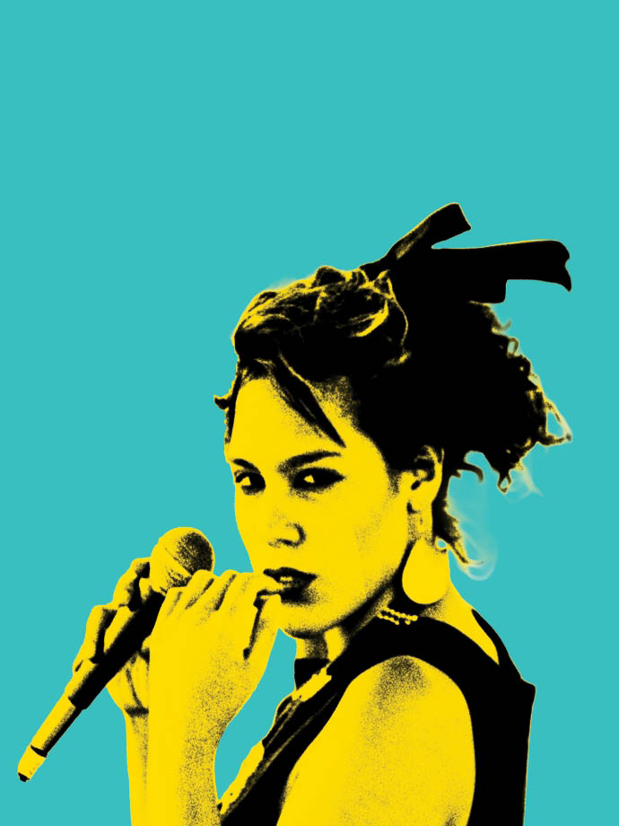 Image for Kate Ceberano – Australian Made Tour 2026