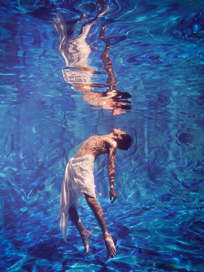 Image for Bangarra Dance Theatre | Horizon