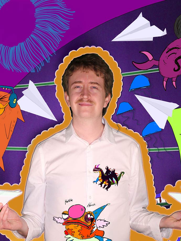 Image for ARCO Jnr