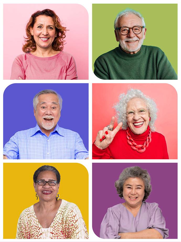 Image for 2026 Positive Ageing Expo