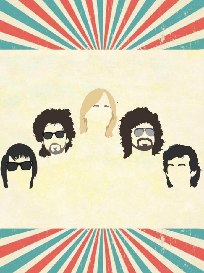 Image for The Traveling Wilburys Collection