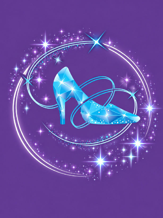 Image for The Glass Slipper