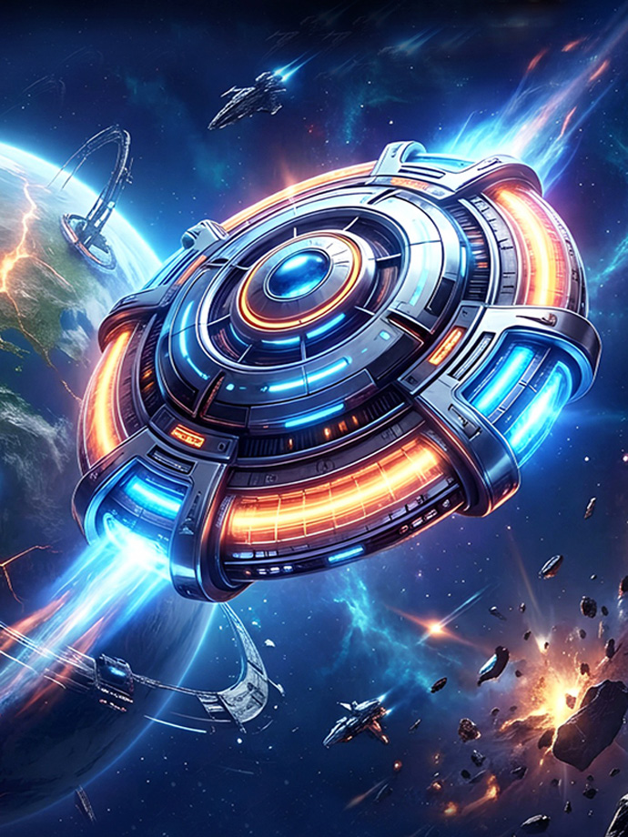 Rockaria - The ELO Experience 2026 image