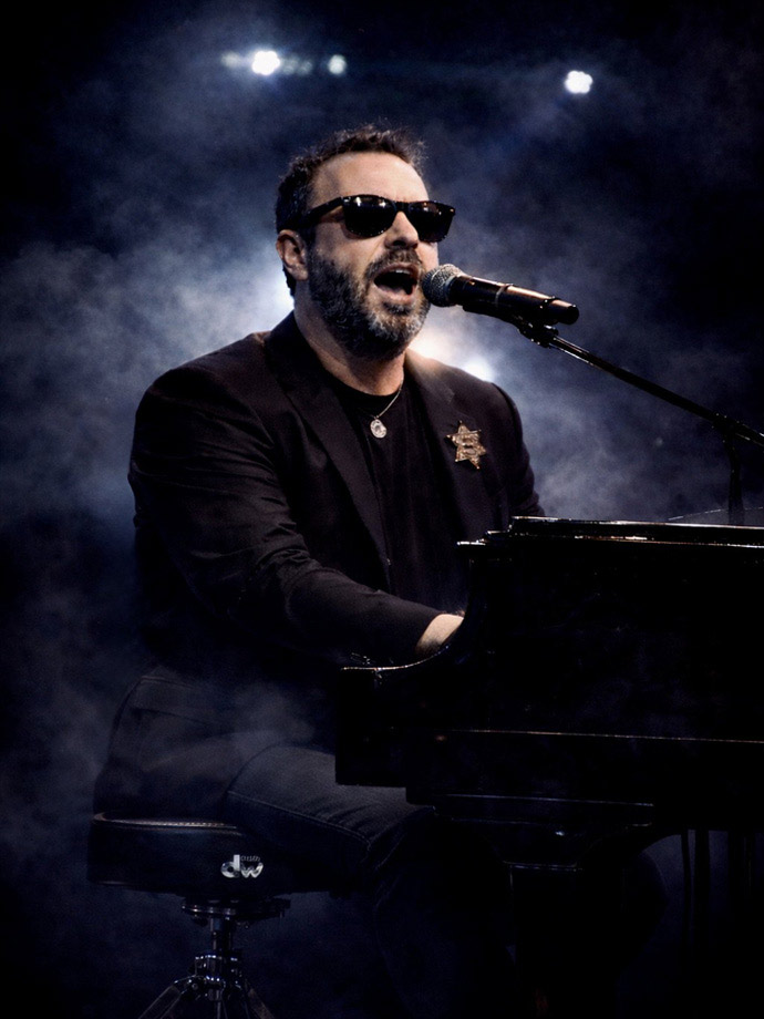 The Billy Joel Experience image
