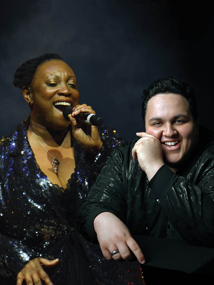 The Big Chillout: Motown Spectacular image