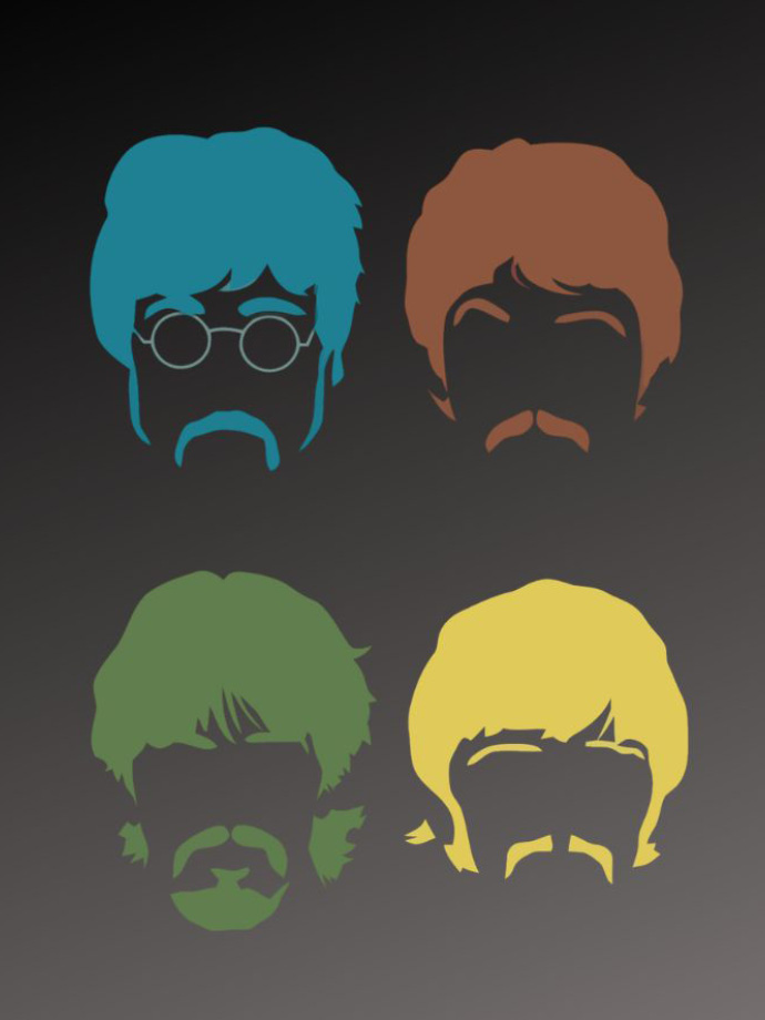 The Beatles Anthology image
