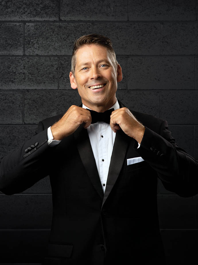Morning Melodies 2026 - The Best of Bublé Christmas Experience image