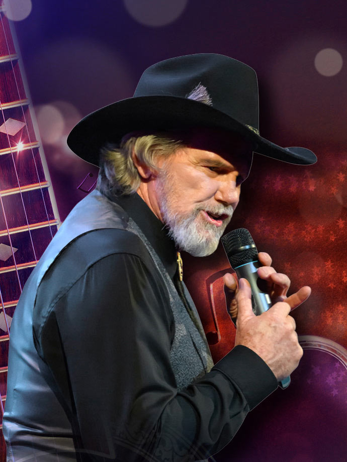 Kenny Rogers & Friends image