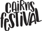 Cairns Festival Logo