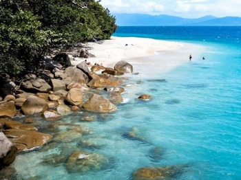 Sea level rise