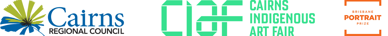 CIAF Logo Lock Up
