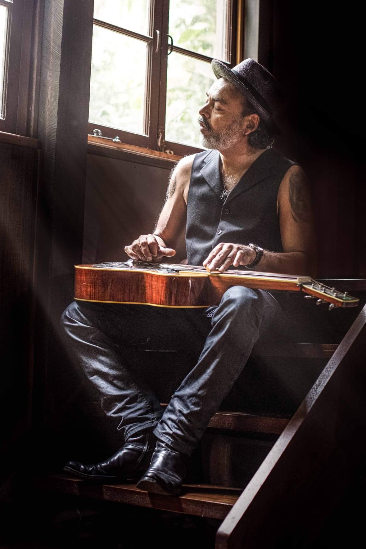 Clifford de Silva 
