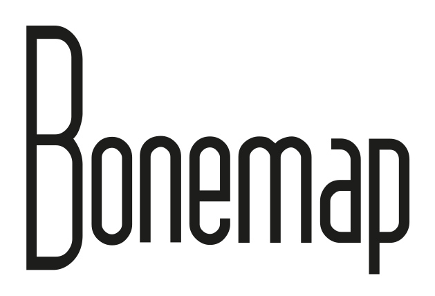 Bonemap logo