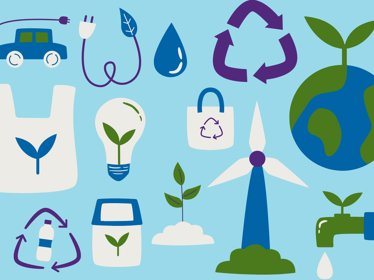 Waste and water resources