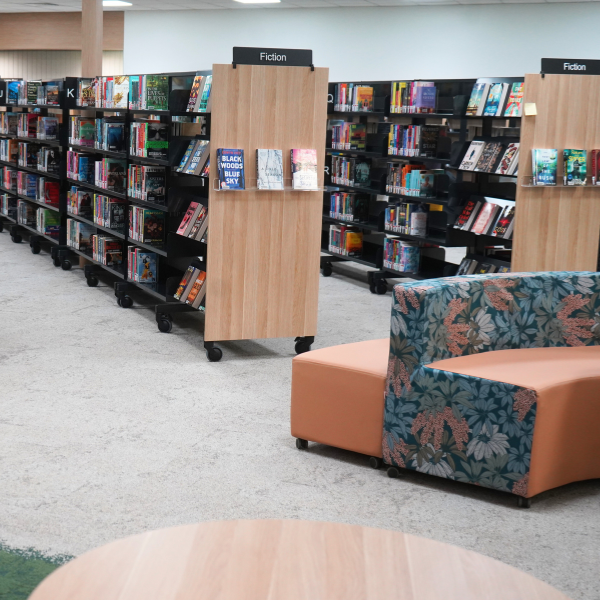 What's On - Cairns Library