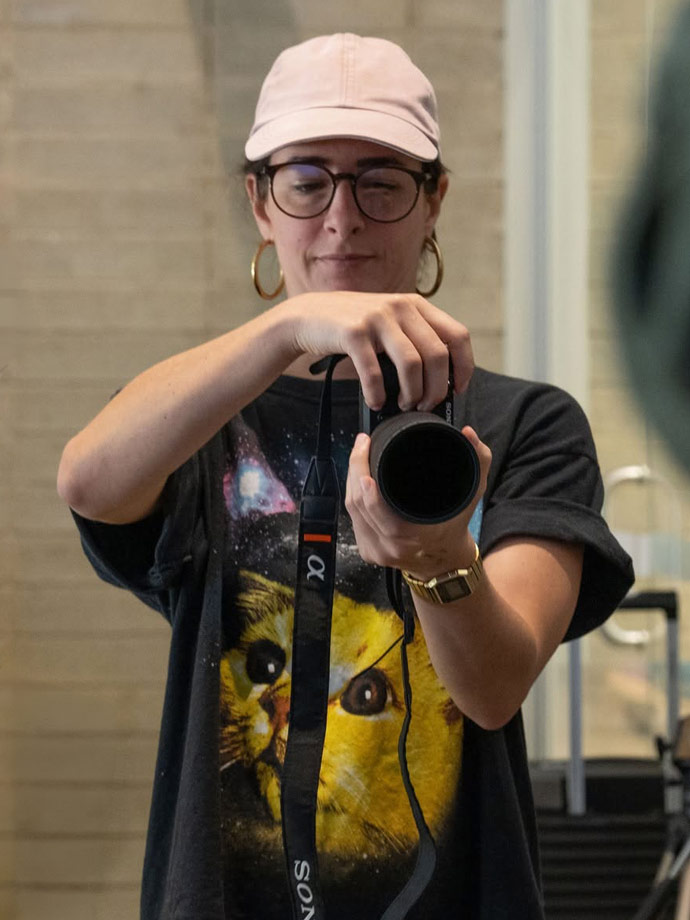 Understory Film Festival - Next Level Workshops 