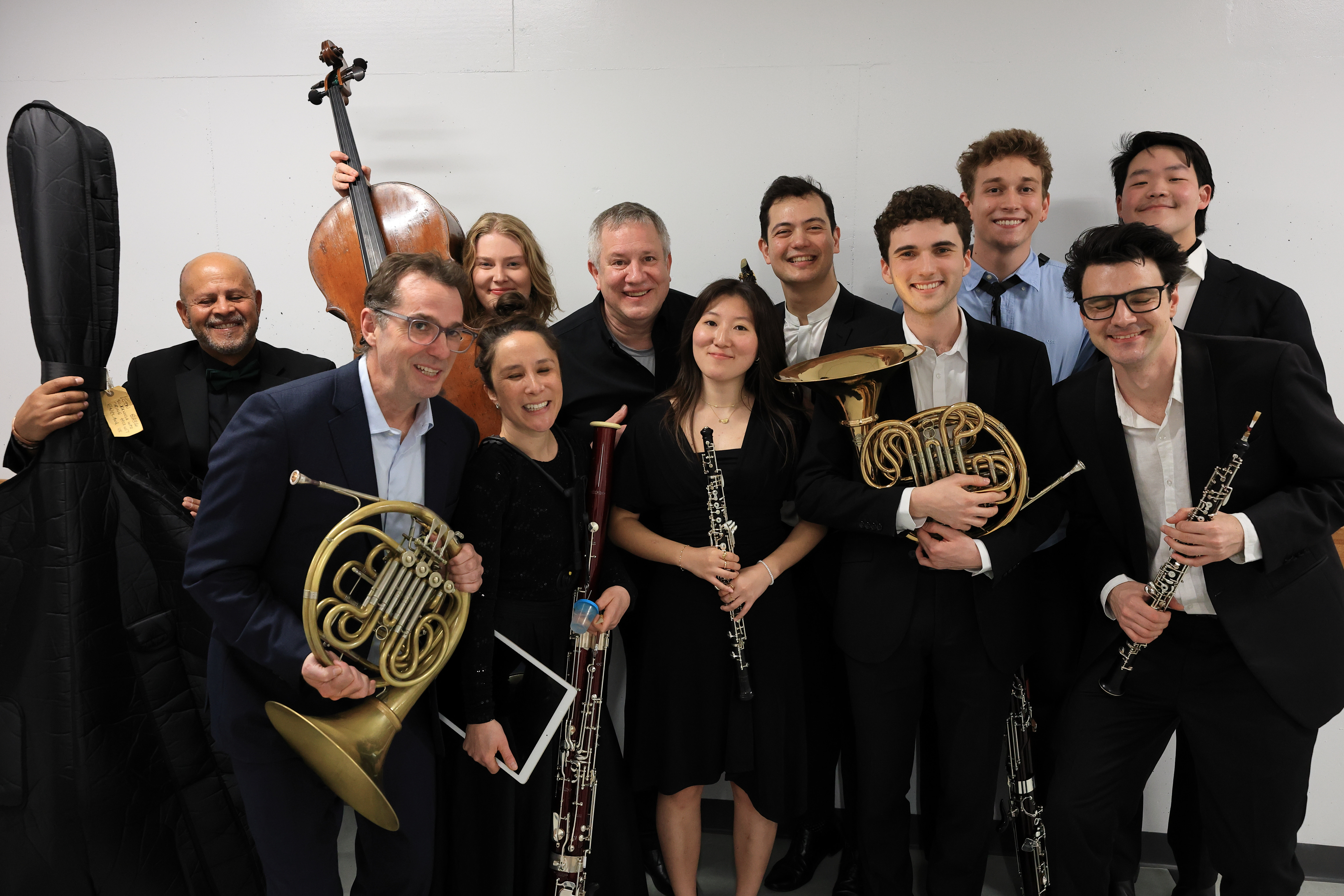 AFCM takes the stage in Cairns image