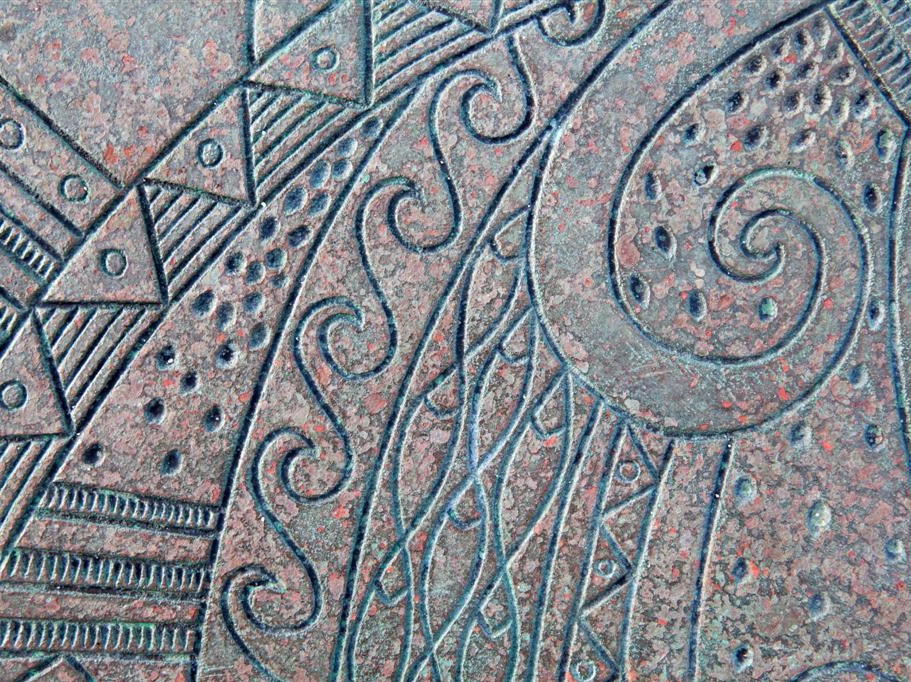 Brass Plaques