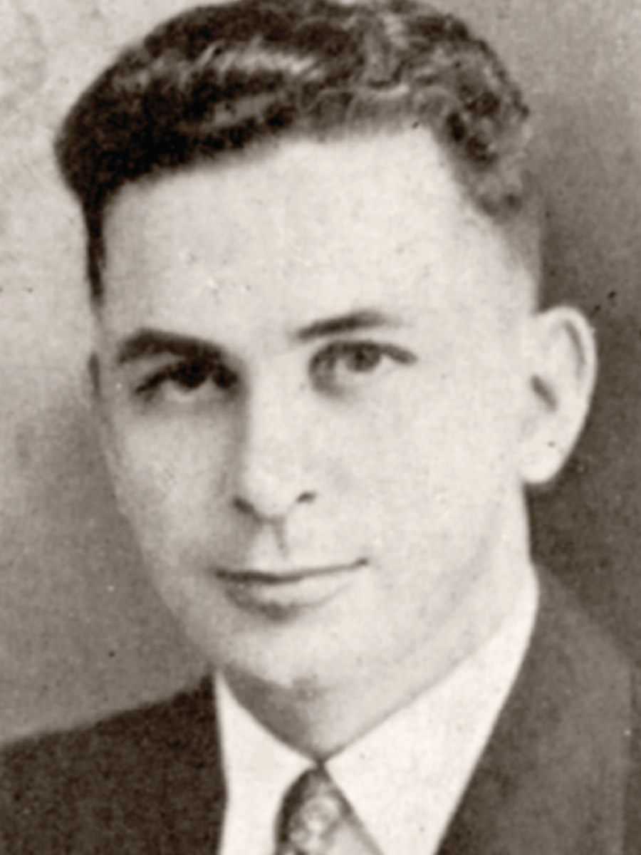 J A Martin was Chairman of Cairns Shire Council 1936-1941