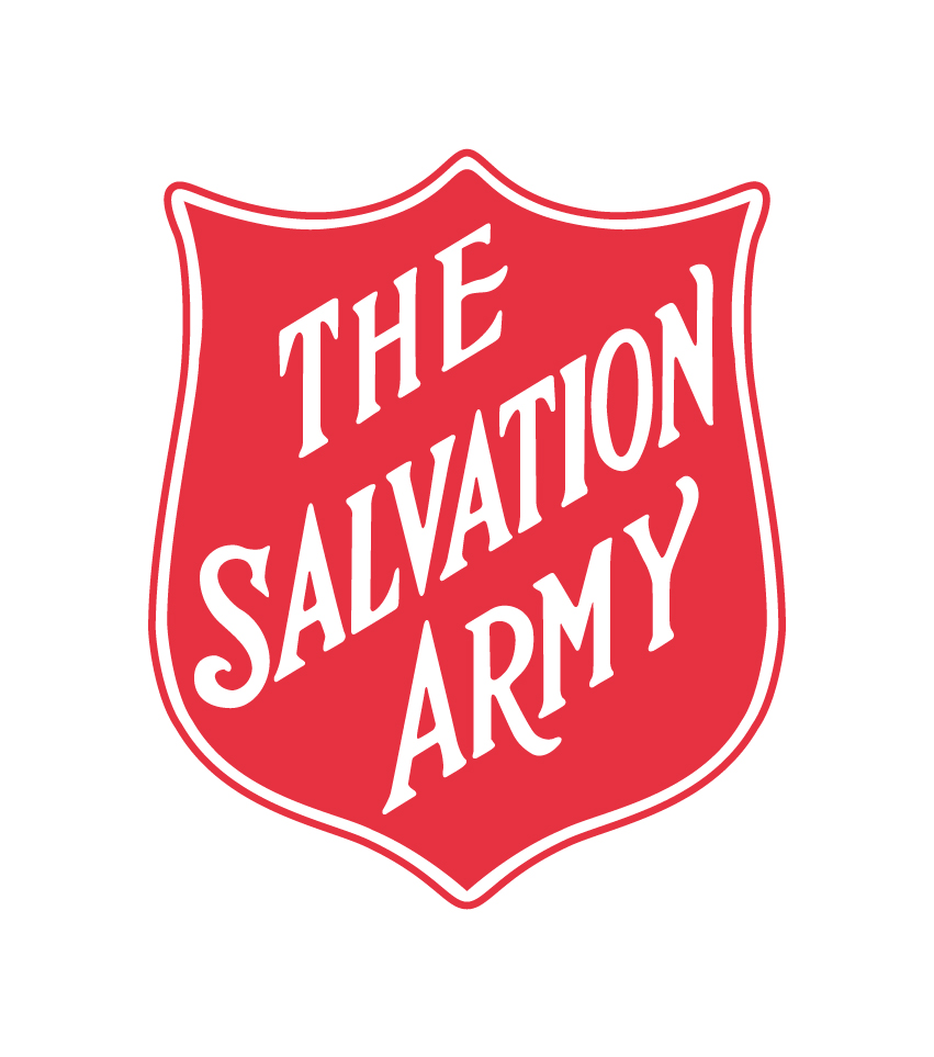 Salvation Army Logo