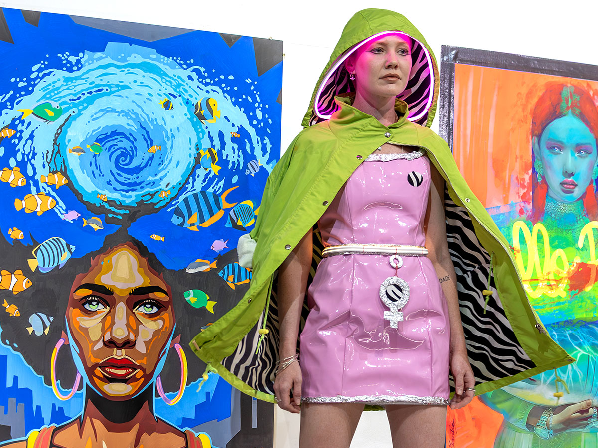 Funding opens for arts and culture creatives image