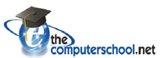 Computer School Logo