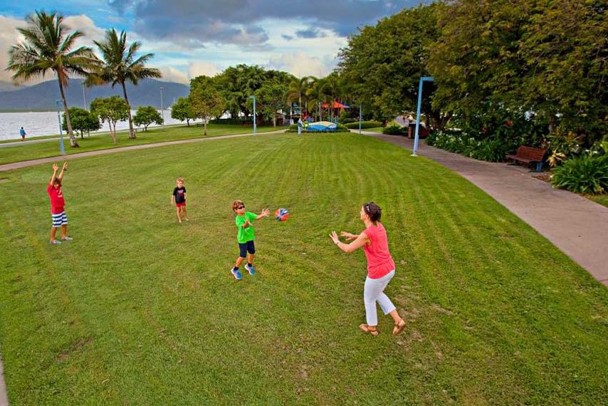 Muddy's Event Lawn