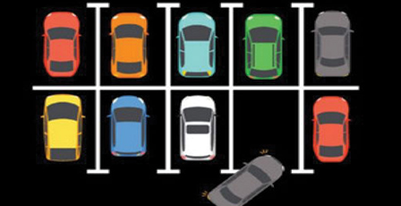 Parking in Cairns