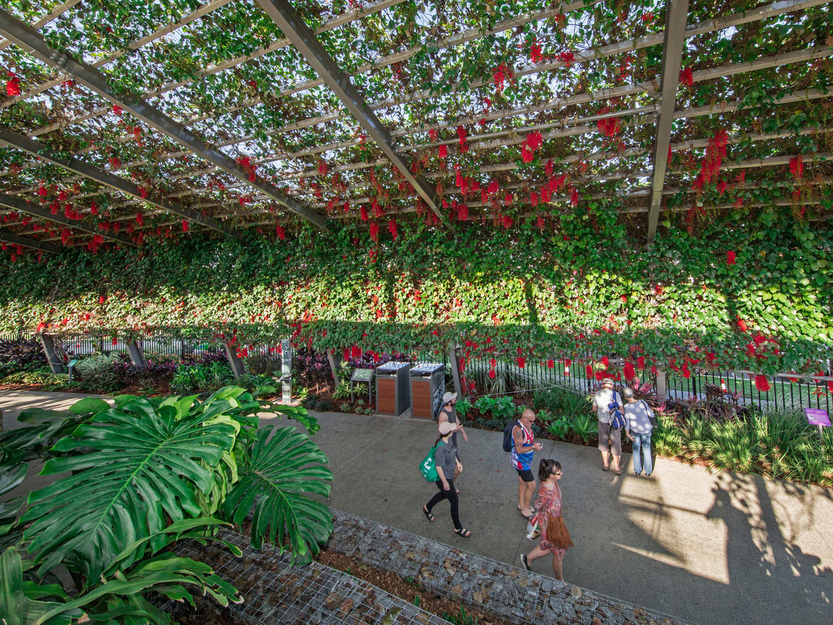 Munro Martin Parklands (MMP)