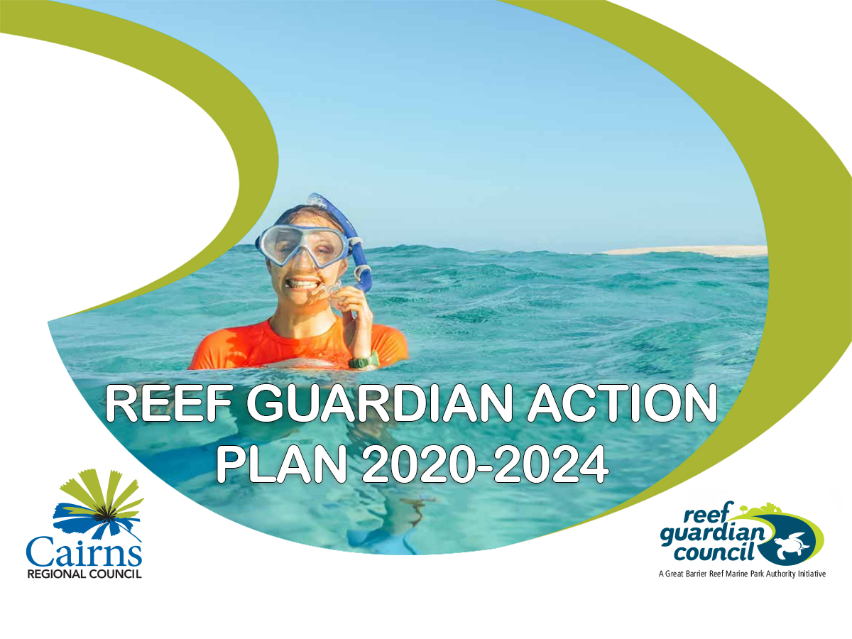 Reef Guardian Action Plan