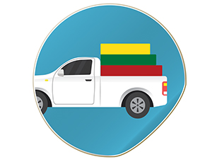 Sort Your Load Icon