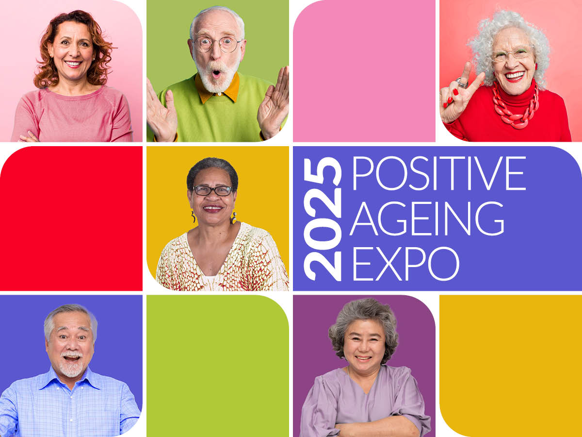 Positive Ageing Expo