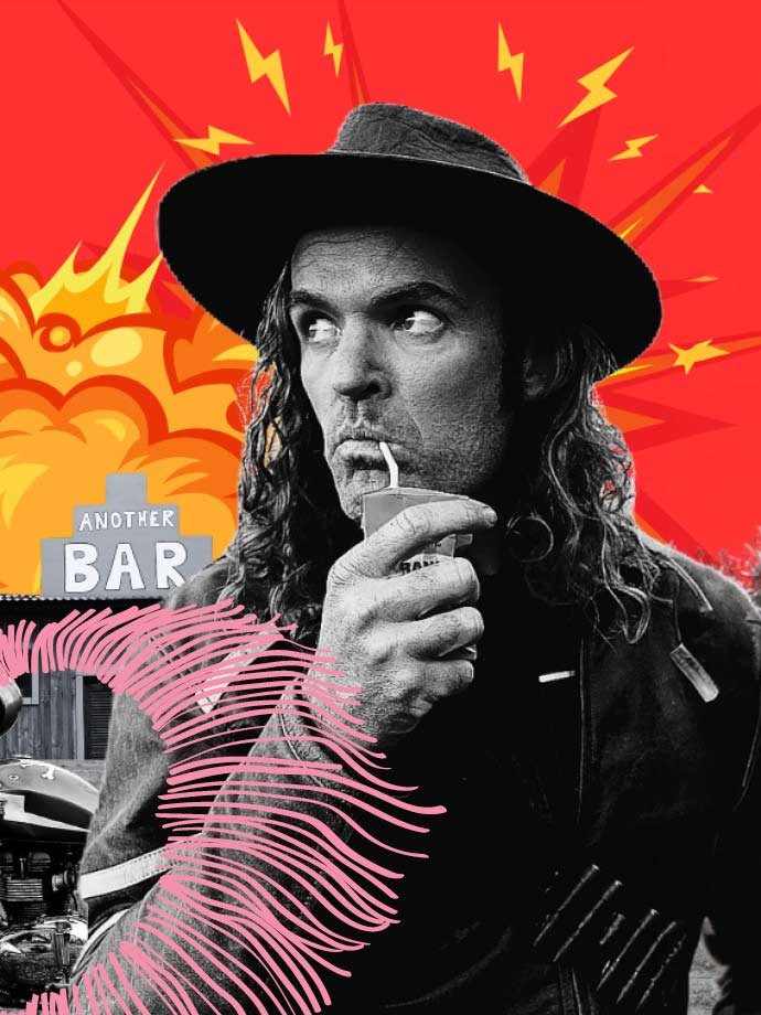 Silence of the Jams II: Lack of Judgement Day + Sunday Mistake image