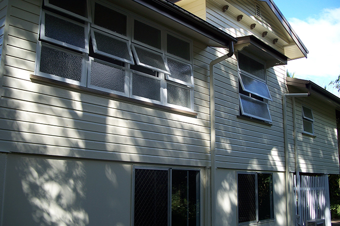Residency House