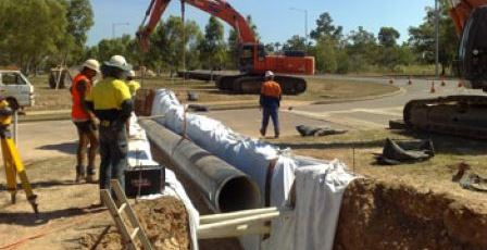 Utility services