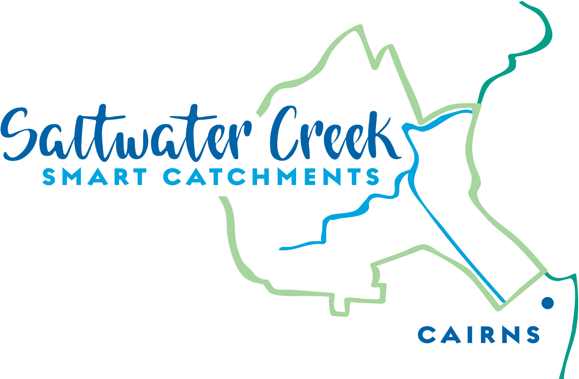 Saltwater Creek logo