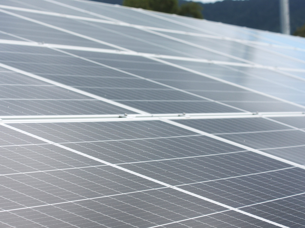 Solar Panels