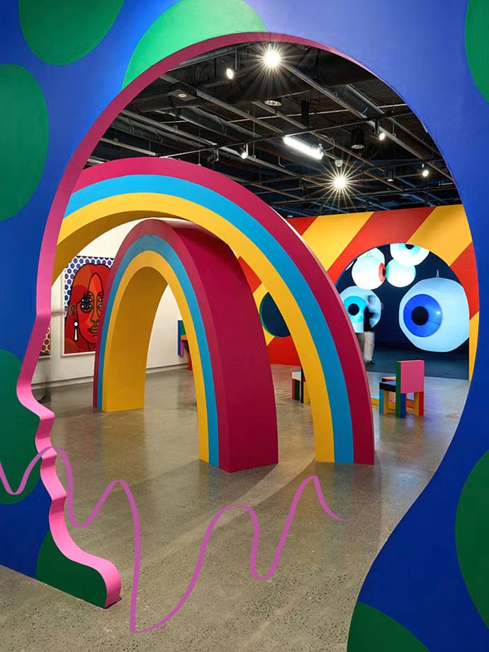 Craig and Karl - Double Vision image