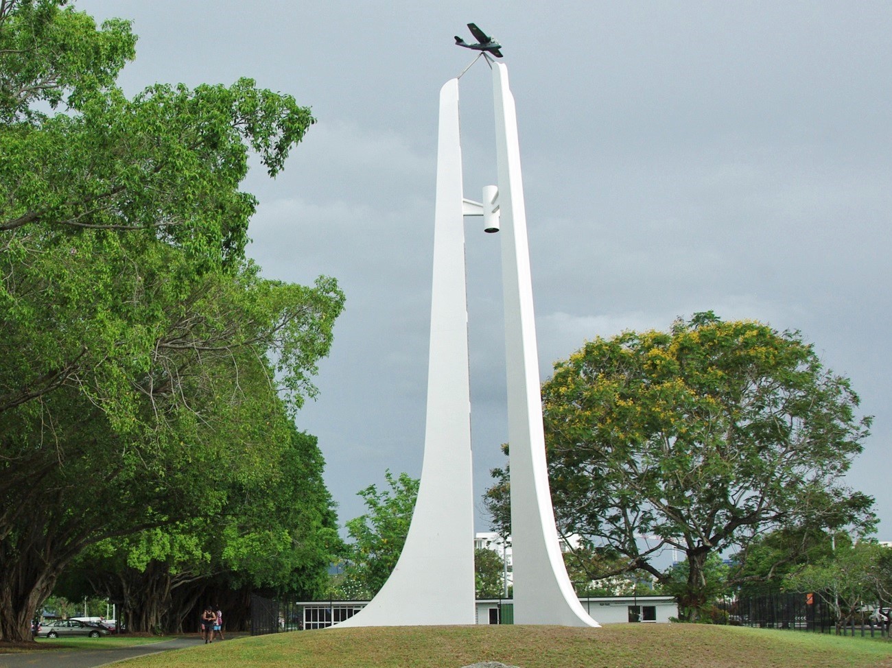 Catalina Memorial
