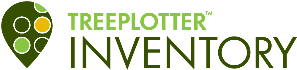 TreePlotter database