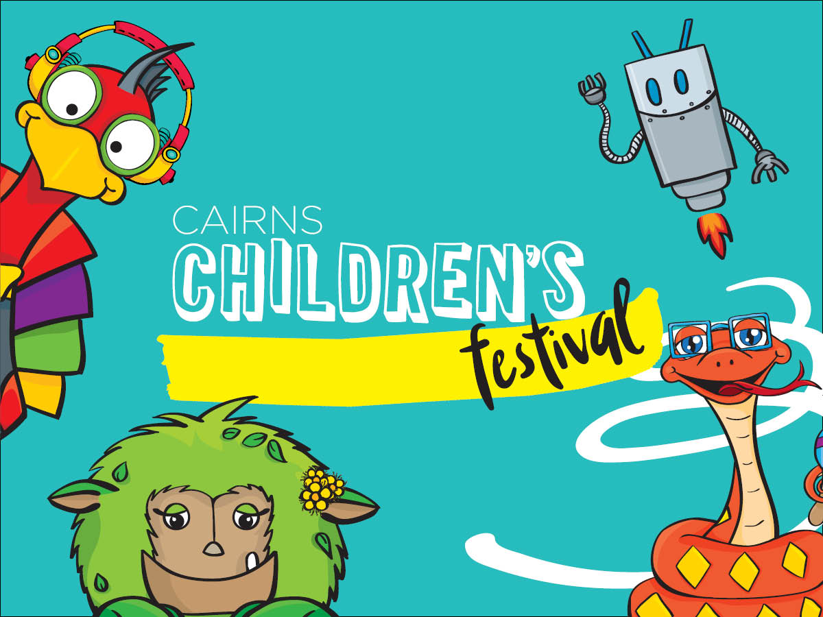 Cairns Children's Festival