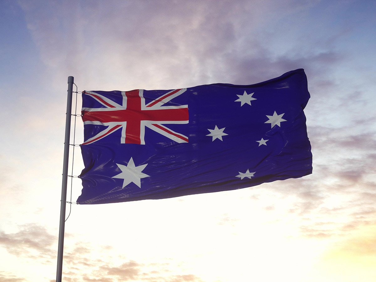 Mayoral Minute: Council is celebrating Australia Day  image