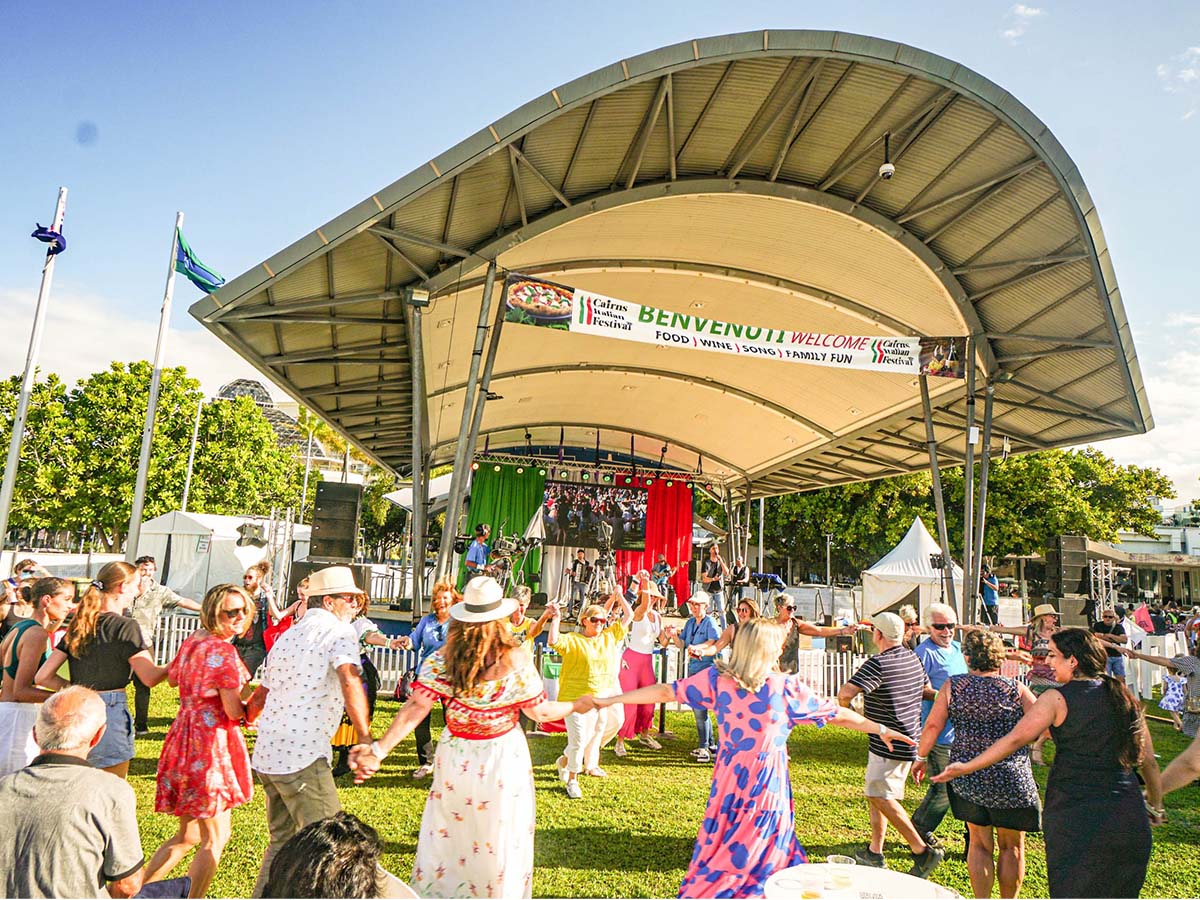 Italian Festival
