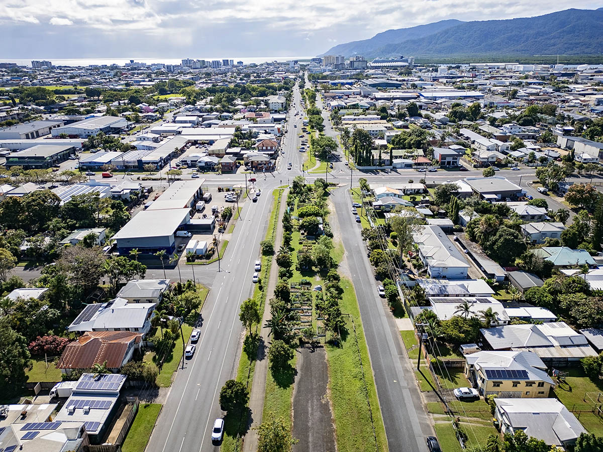 Council advocates in Draft FNQ Regional Plan image