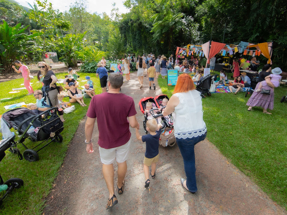 Cairns Children's Festival